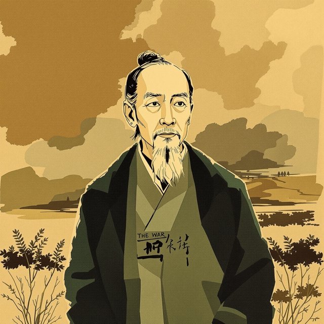 陈忠实 云空影视 陈忠实作家肖像
