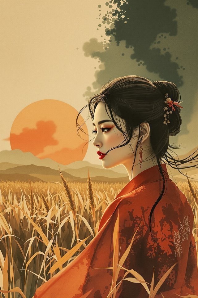2014版海报