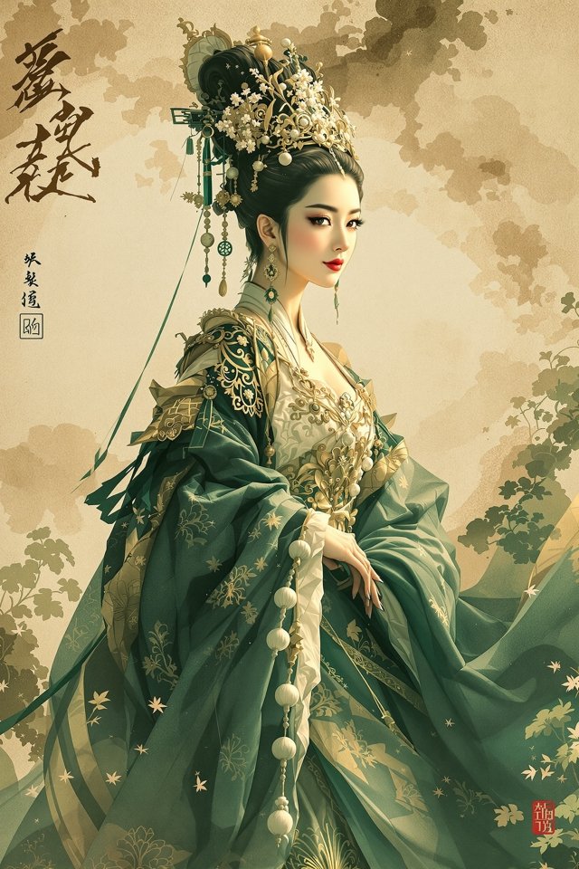 2011版海报