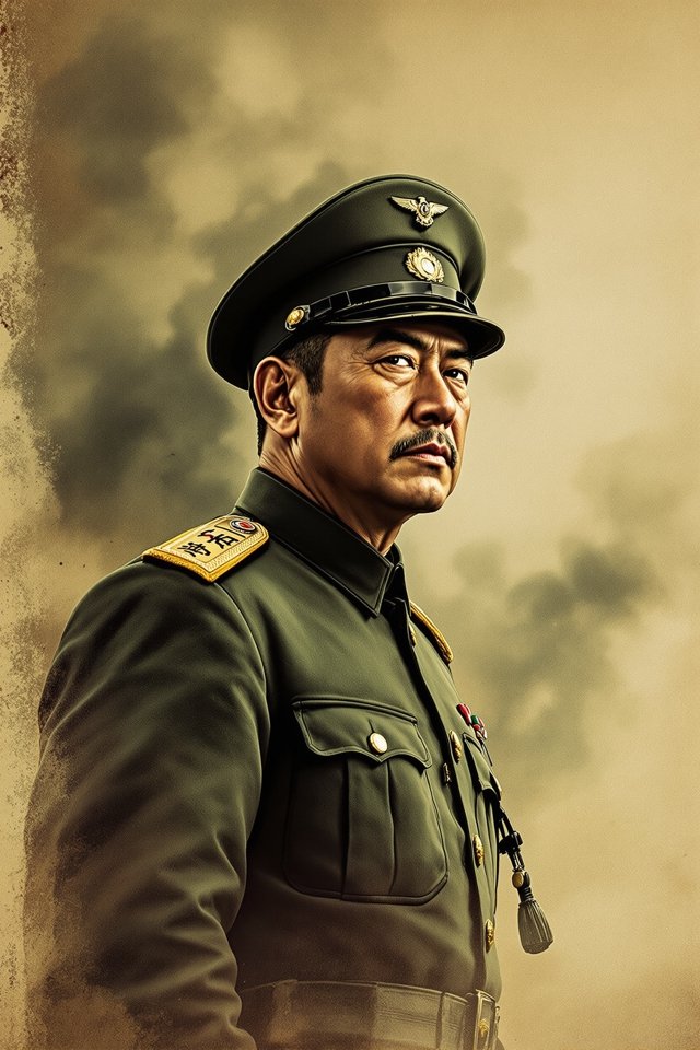 亮剑 云空影视 亮剑小说改编影视海报