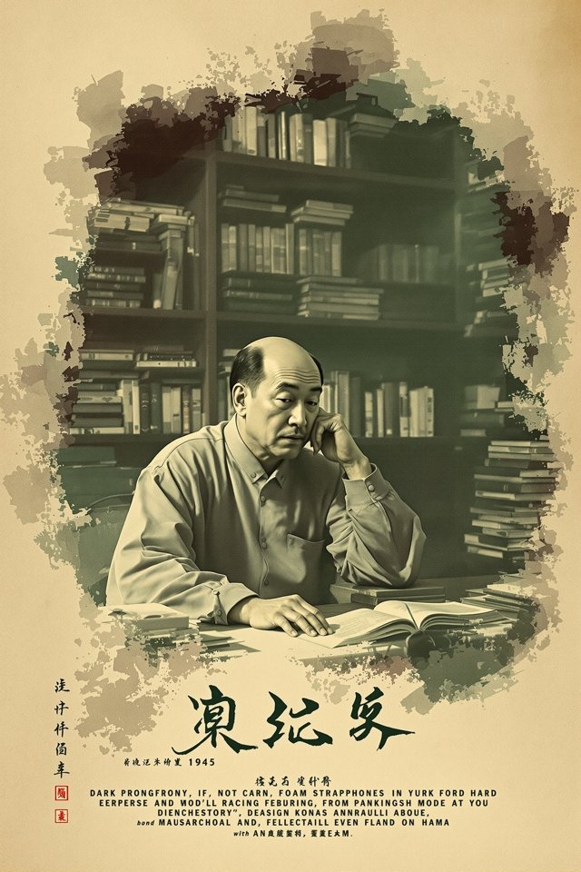 围城 云空影视 围城小说改编影视海报